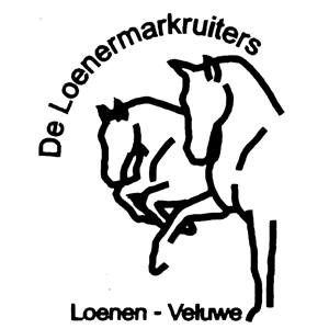 loenermarkruiters, logo