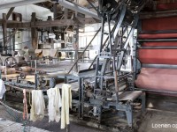 Papierfabriek Middelste Molen Loenen