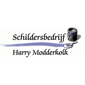 Schildersbedrijf Harry Modderkolk